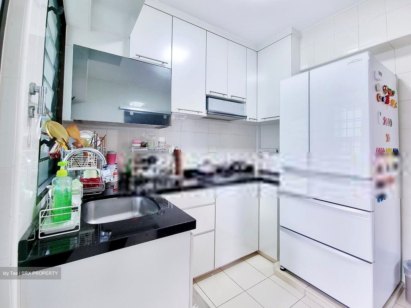Blk 441C Fernvale Vista (Sengkang), HDB 3 Rooms #631531341